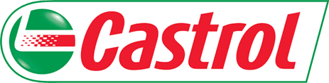 Logo Castrol