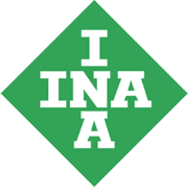 Logo INA