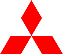 Logo Mitsubishi