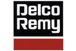 DELCO-REMY logo