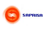 SAPRISA logo