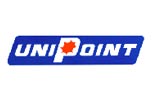 UNIPOINT logo
