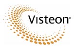 VISTEON logo