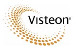 VISTEON logo